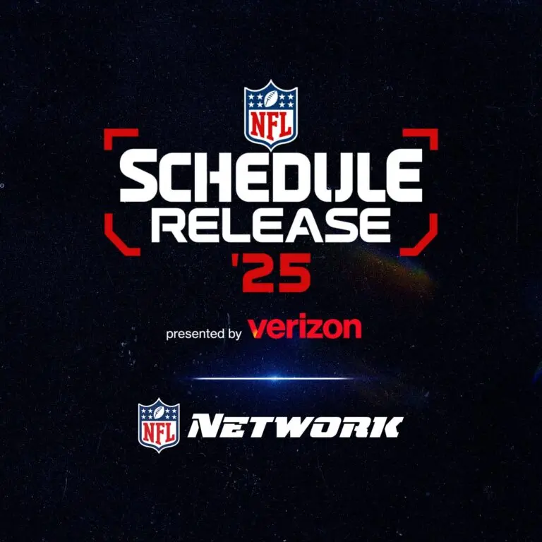 Highlights from the 2023 NFL Schedule Release image 1