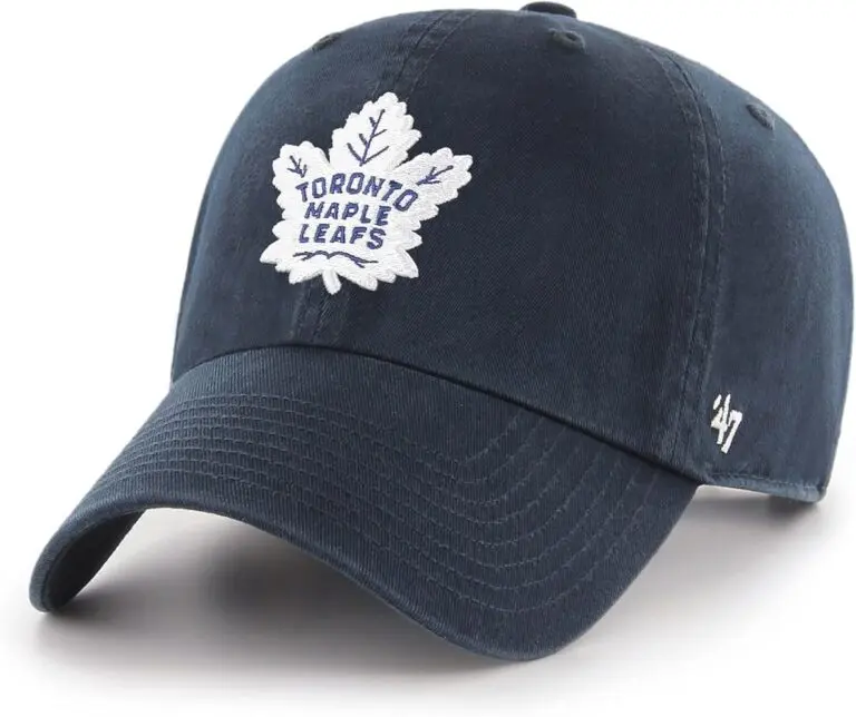 Latest News on the NHL Toronto Maple Leafs image 1
