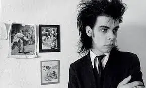 Exploring the Legacy and Impact of Nick Cave image 1