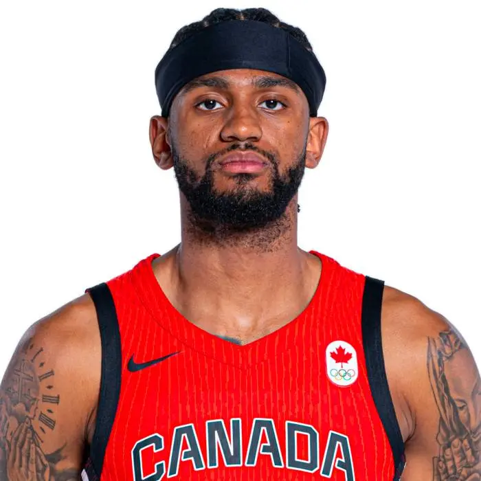 Recent Developments on Nickeil Alexander-Walker