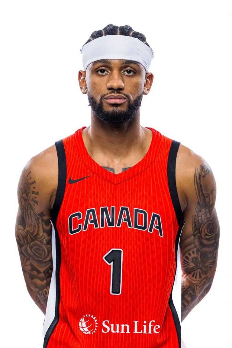 Nickeil Alexander-Walker: From Canada to NBA Success