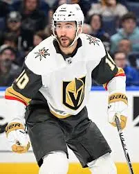 Nicolas Roy: Emerging Talent in the NHL