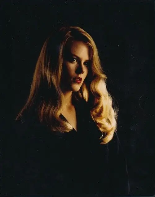 Nicole Kidman: A Look at Her Career and Recent Projects