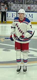 Niko Mikkola: A Promising Defenseman in the NHL
