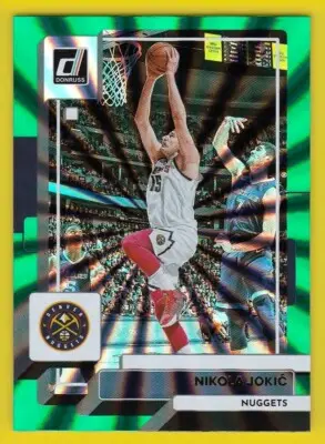 The Rise of Nikola Jokić: NBA Superstar and MVP