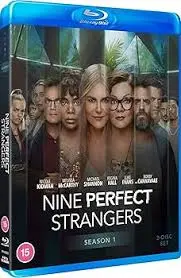 Updates on Nine Perfect Strangers Season 2 image 1