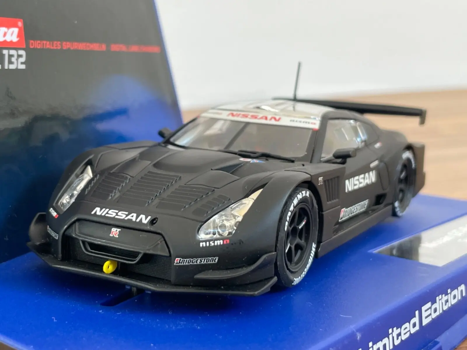 Nissan’s Commitment to Electric Vehicles and Sustainability