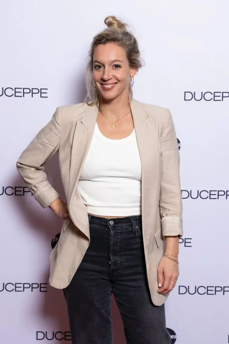 The Inspirational Journey of Noémie Yelle image 1
