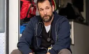Noah Wyle: A Journey Through His Career and Latest Endeavors