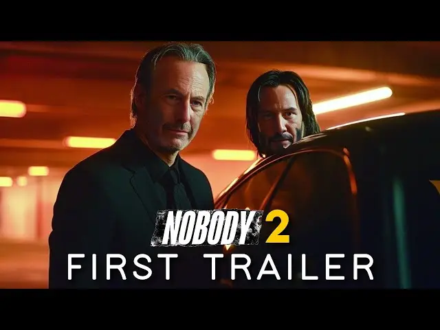 The Anticipation Surrounding Nobody 2 image 1