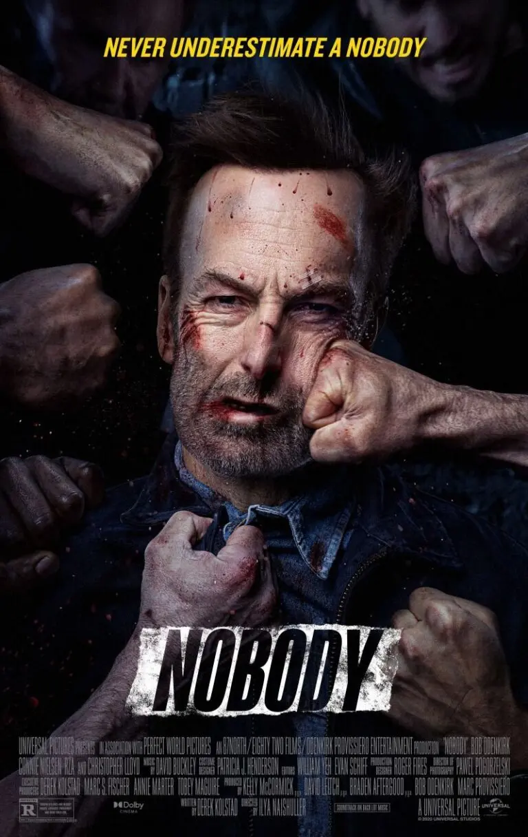 An In-Depth Look at the Nobody Movie