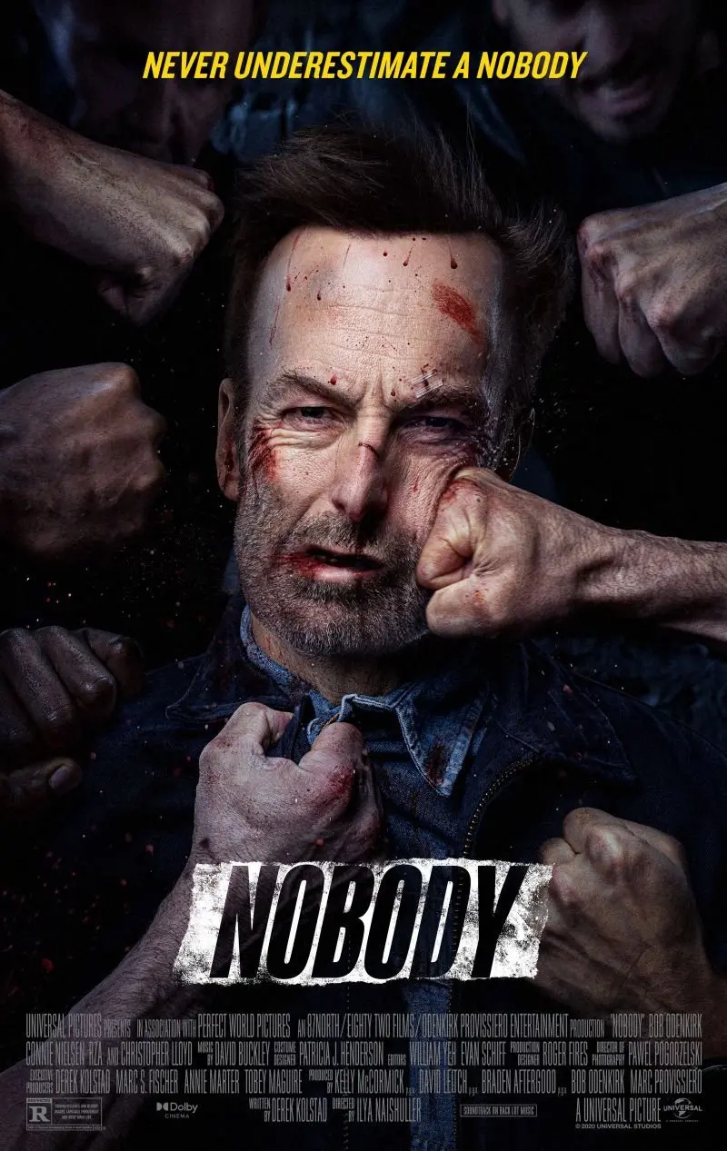 An In-Depth Look at the Nobody Movie