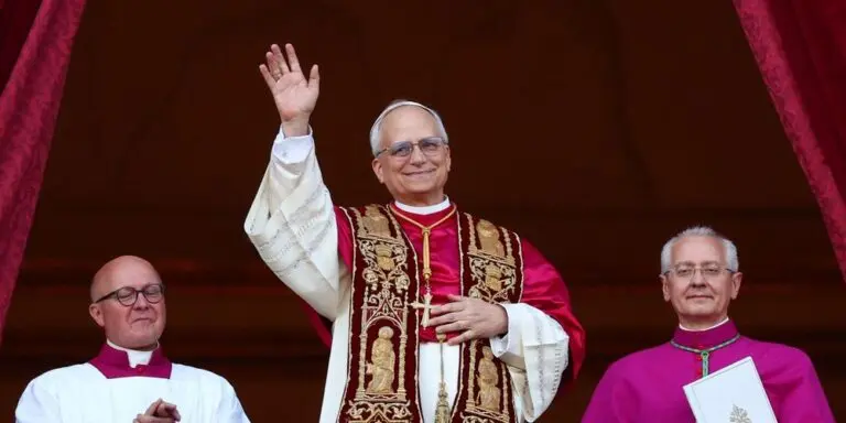 L’élection du nouveau pape en 2025 : enjeux et attentes