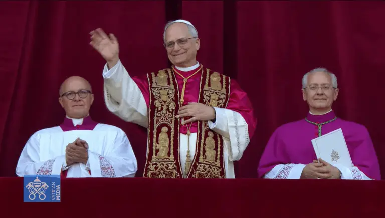 The Ascendance of the Novo Papa: A New Era for the Catholic Church
