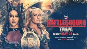 NXT Battleground 2025: What to Expect from the Event