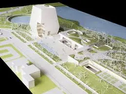 The Obama Library: A New Era in Cultural Heritage