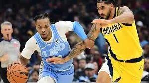 Obi Toppin: The Rising Star Making Waves in the NBA