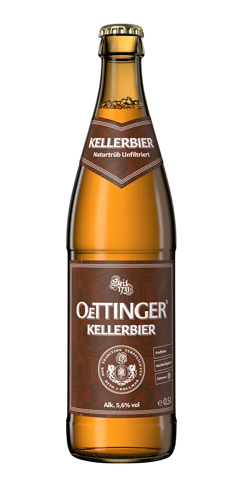 Unveiling Oettinger: The German Beer Brand