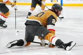 The Intense Rivalry of Oilers and Golden Knights image 1