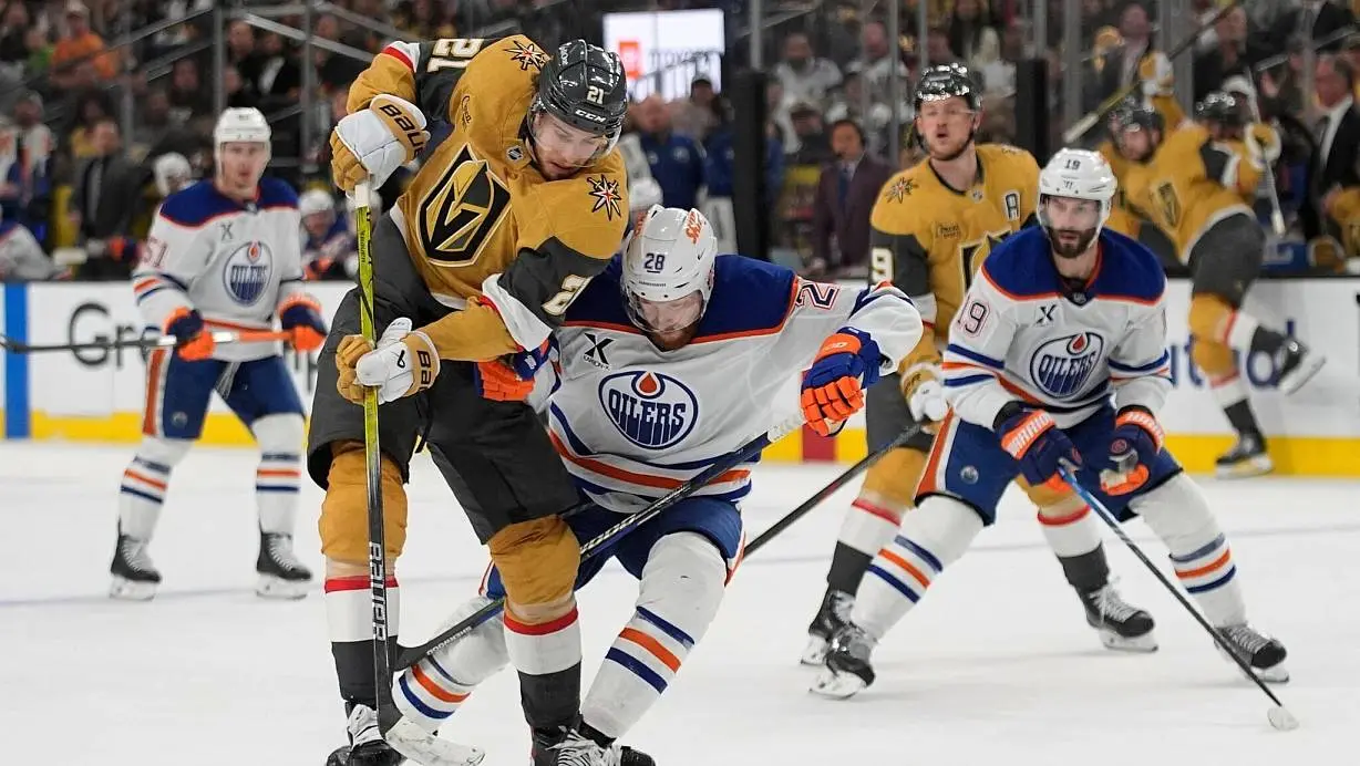 Oilers vs Stars: Highlights and Insights from the Recent Match