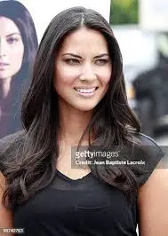 Olivia Munn: From Actress to Cultural Icon