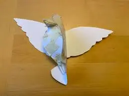 The Cultural Significance of the Origami Bird image 1