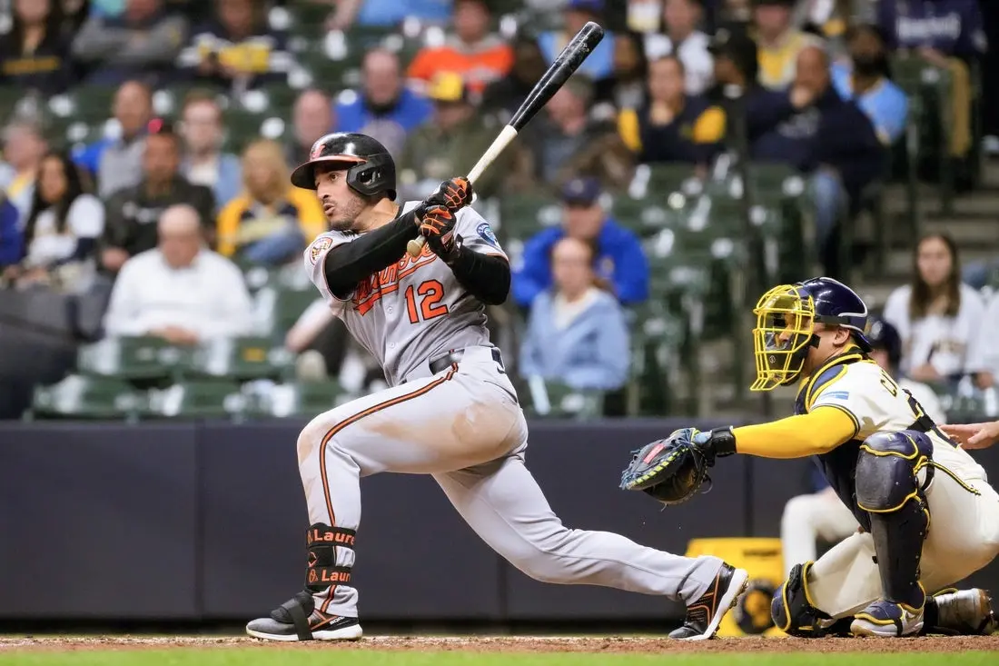 Orioles vs Brewers: A Thrilling MLB Showdown