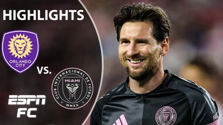 Orlando City vs Inter Miami: A Clash of Rivals in MLS Action