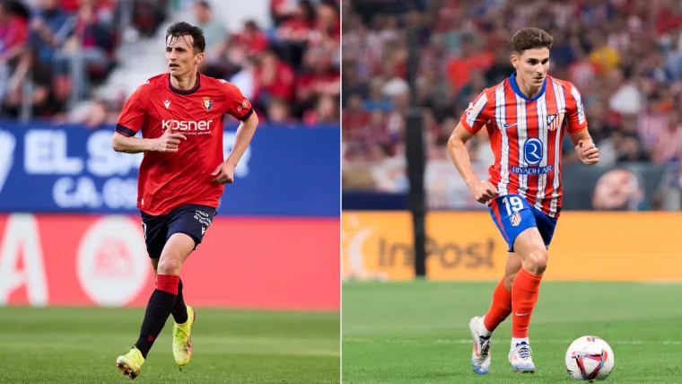 Osasuna vs Atlético Madrid: Match Recap and Highlights