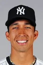 Oswaldo Cabrera: A Rising Star in Major League Baseball