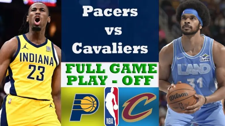 Pacers vs Cavaliers: Highlights and Insights from Recent Games
