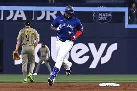 Exciting Matchup: Padres vs Blue Jays in MLB