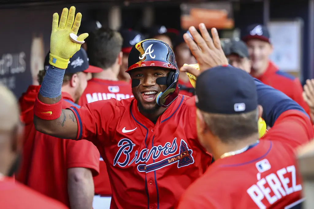 Padres vs Braves: A Baseball Clash in the MLB Playoffs