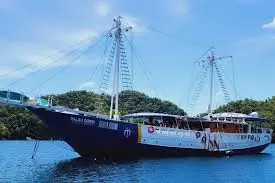Exploring Palau: Nature, Culture, and Sustainability