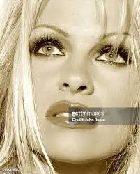 Pamela Anderson: A Cultural Icon of the 90s and Beyond