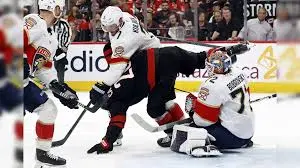 Panthers vs Hurricanes: An Intense NHL Showdown