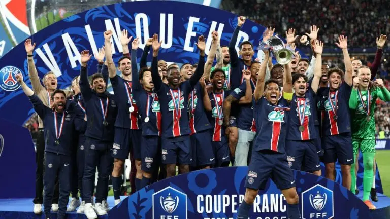 Paris SG vs Reims: Match Recap and Future Implications