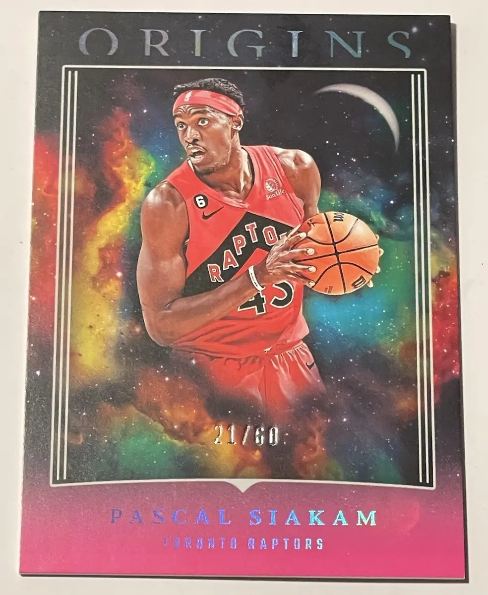 The Rise and Impact of Pascal Siakam in the NBA image 1