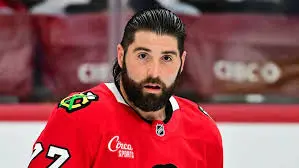 Pat Maroon: A Look at His NHL Journey and Community Impact