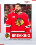 Patrick Maroon: A Journey Through Triumph and Resilience