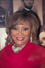 The Legendary Patti LaBelle: A Journey Through Music