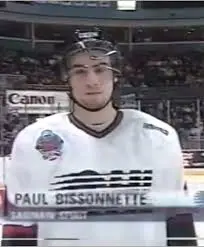 Exploring the Journey of Paul Bissonnette: From Player to Analyst