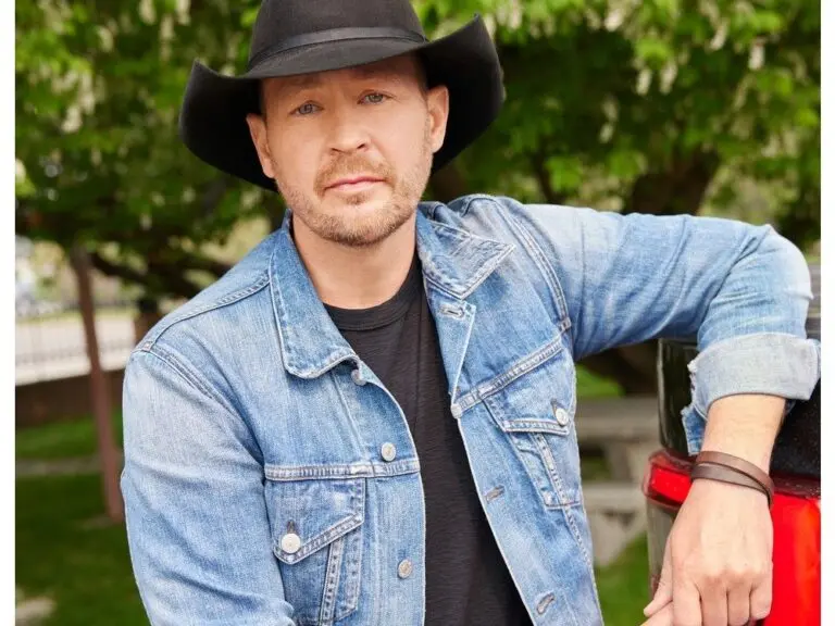 The Journey of Paul Brandt: A Canadian Country Music Legend
