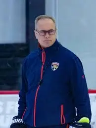 The Career and Impact of Paul Maurice in the NHL image 1