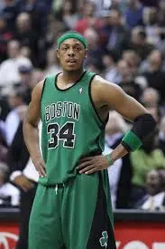 The Legacy of Paul Pierce in the NBA image 1