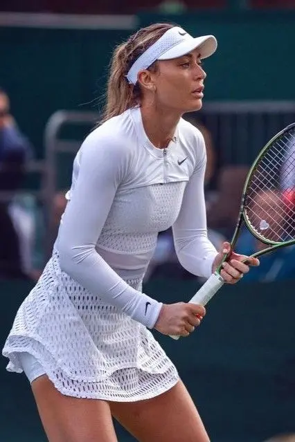 The Rise of Paula Badosa in Women’s Tennis