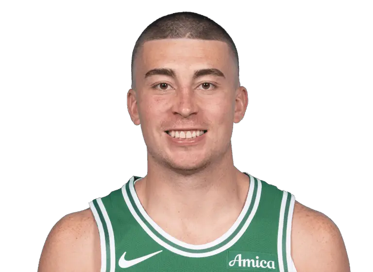 The Journey of Payton Pritchard in the NBA image 1