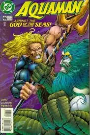 Exploring the Impact of Peter David in Comic Book Writing image 1