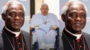 Peter Turkson: A Prominent Advocate for Global Peace and Justice
