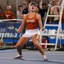 Peyton Stearns: A Rising Star in Women’s Tennis